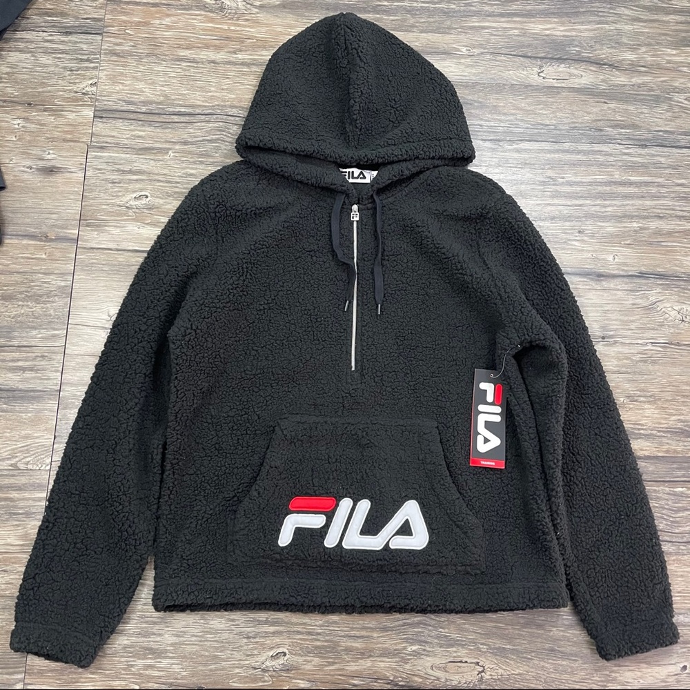 Fula Cozy Up Sherpa Jacket *NWT*
